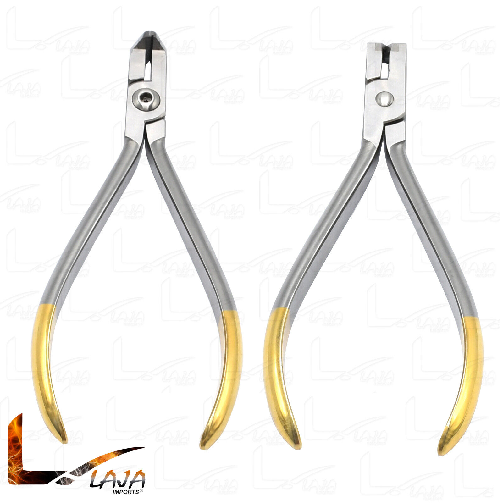 TC-Distal-End-Cutter-Plier-Hold-Cut-Soft-and-Hard-Wire-Orthodontic-Instrument-273223039162-9