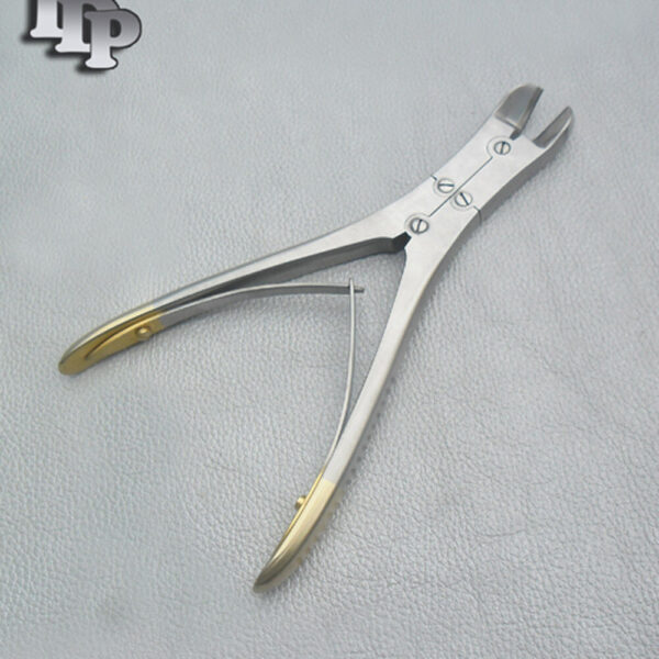 T/C MULLER CLAUS WIRE PIN CUTTER ORTHOPEDIC INSTRUMENTS