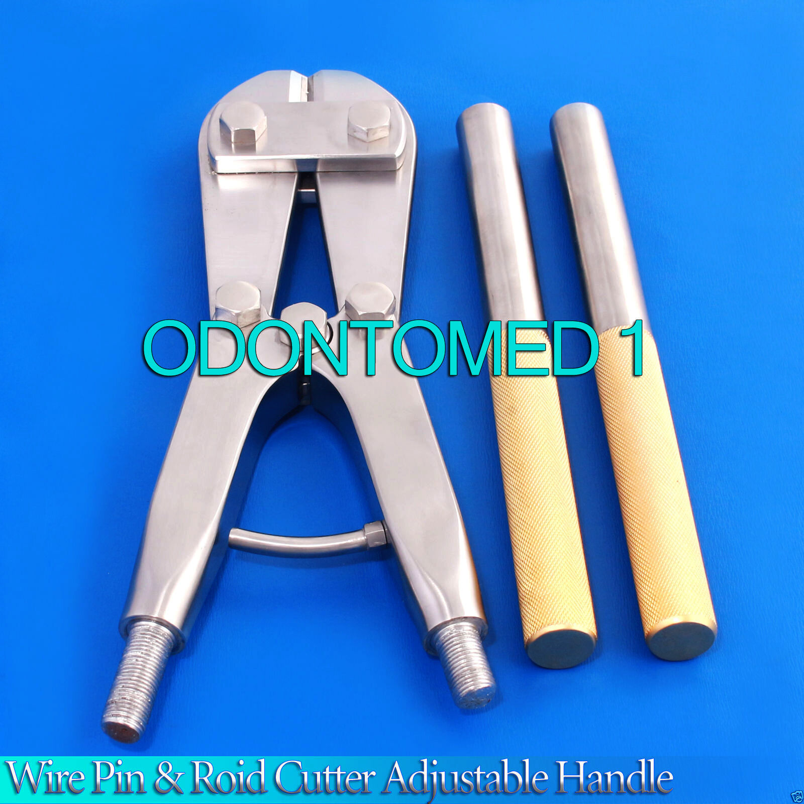 TC-Wire-PIN-ROD-Cutter-Adjustable-Handle-18-Orthopedic-Instruments-BC-01-111789550842
