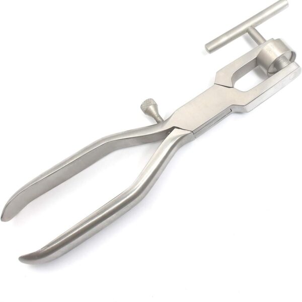 Titanium Bone Morselizer Mill Implantology Instruments