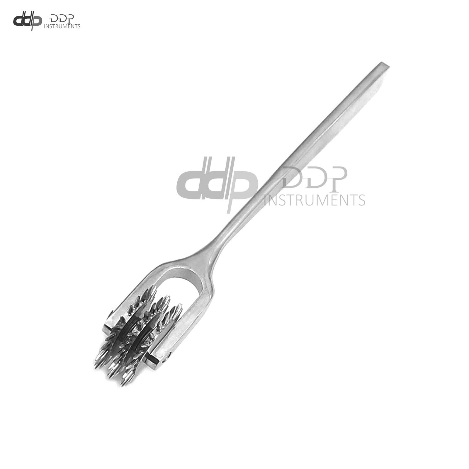 Wartenberg-Wheel-Strong-Sensation-Pinwheel-3-Head-Neurological-Instruments-124683362322-2