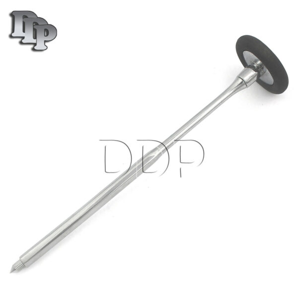 Williams Queens Tendon Hammer IN BLACK