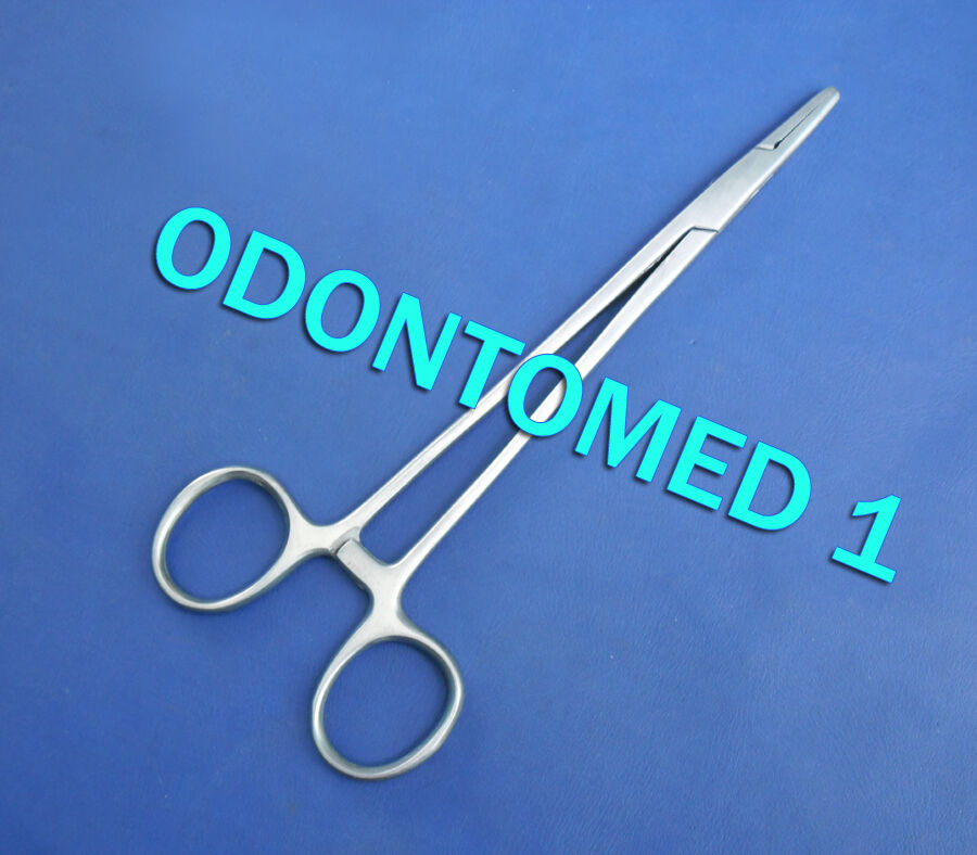 1-Mayo-Hegar-Needle-Holder-10-Surgical-Instruments-115578648193