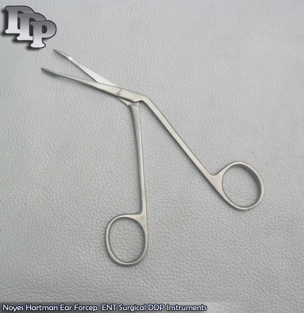 1-Piece-Of-Noyes-Ear-Forceps-ENT-Surgical-Instruments-111280084823