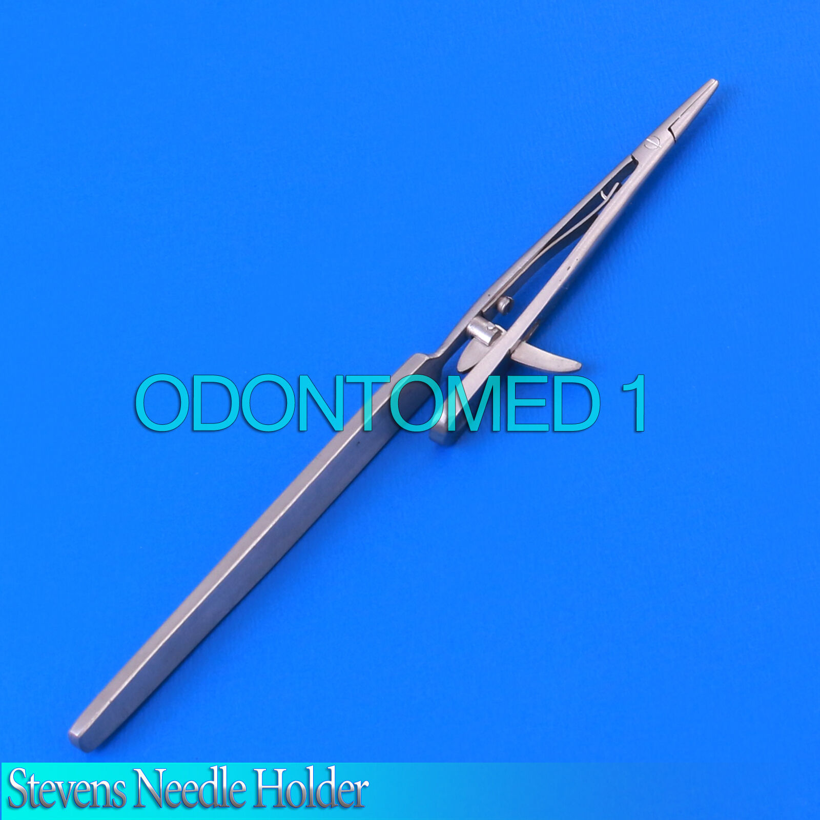 1-STEVENS-Needle-Holder-65-Micro-Surgery-Instruments-115578648213