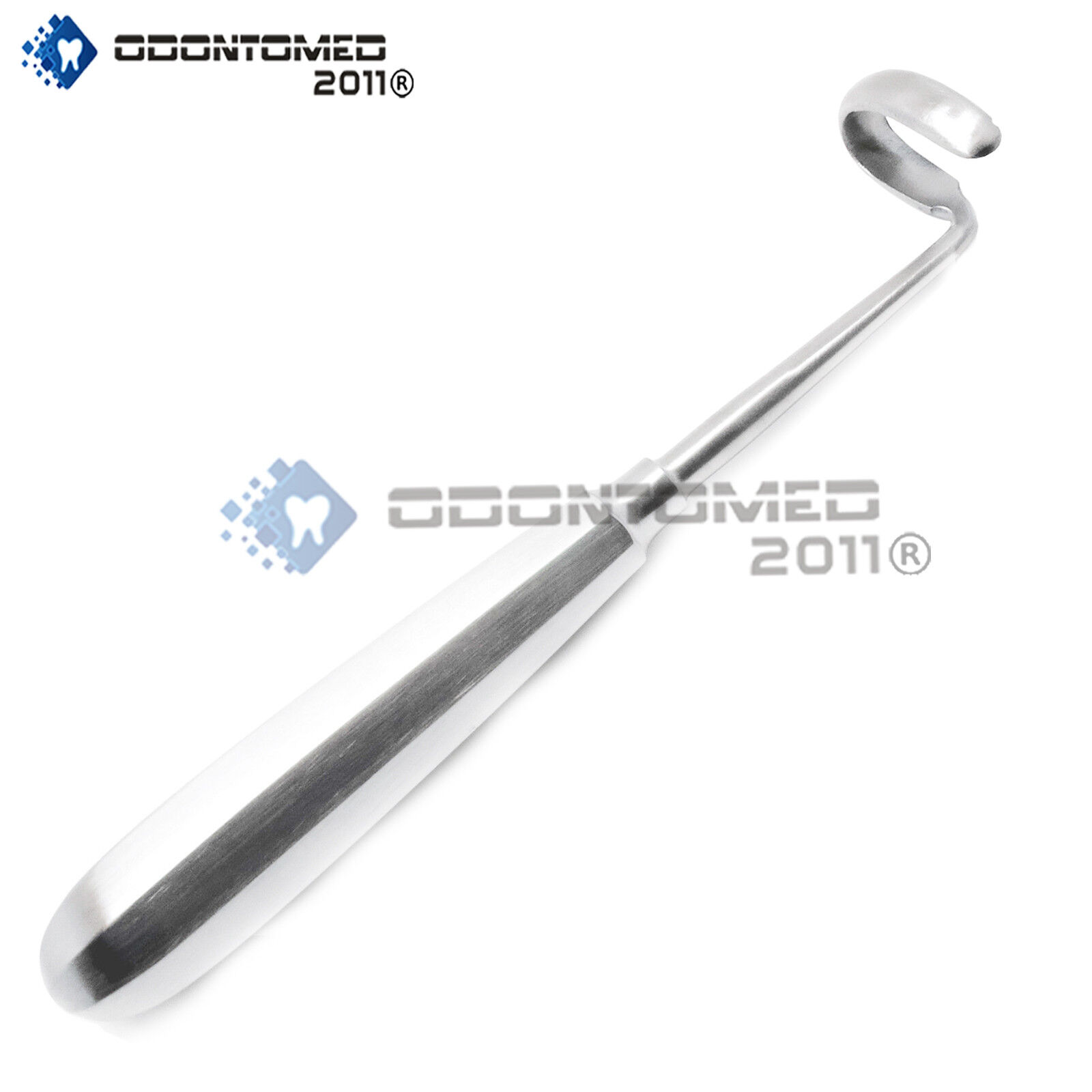 10-Doyen-Rib-Elevators-Left-7-Surgical-Curved-Blade-32cm-Instruments-134297294243-2