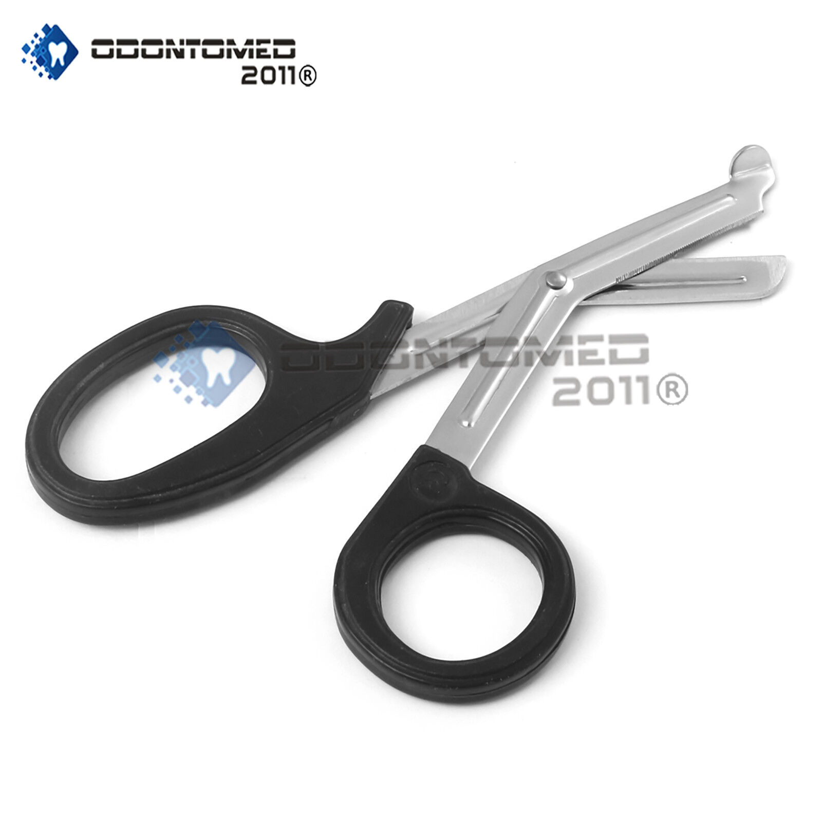 10-Pcs-Black-Utility-Scissors-725-Multi-Purpose-Diy-Ems-Emt-Universal-Shears-115578648203-2