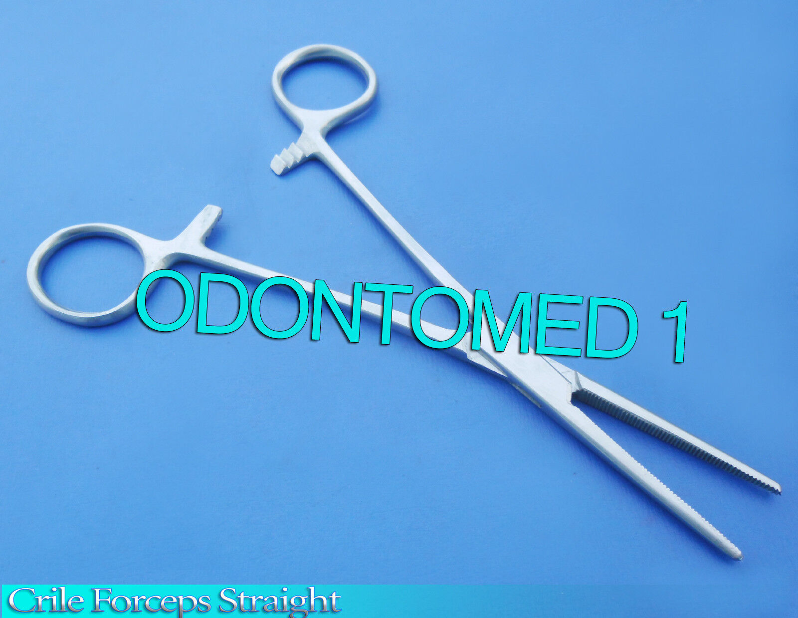 12-CRILE-HEMOSTAT-LOCKING-FORCEPS-STR-TIP-625-SURGICAL-INSTRUMENTS-115578669043-3