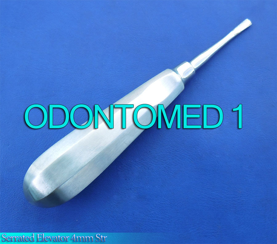 12-Serrated-Dental-Elevator-4mm-Straight-Surgical-Dental-Elevator-125578178113-2