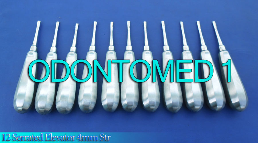 12-Serrated-Dental-Elevator-4mm-Straight-Surgical-Dental-Elevator-125578178113