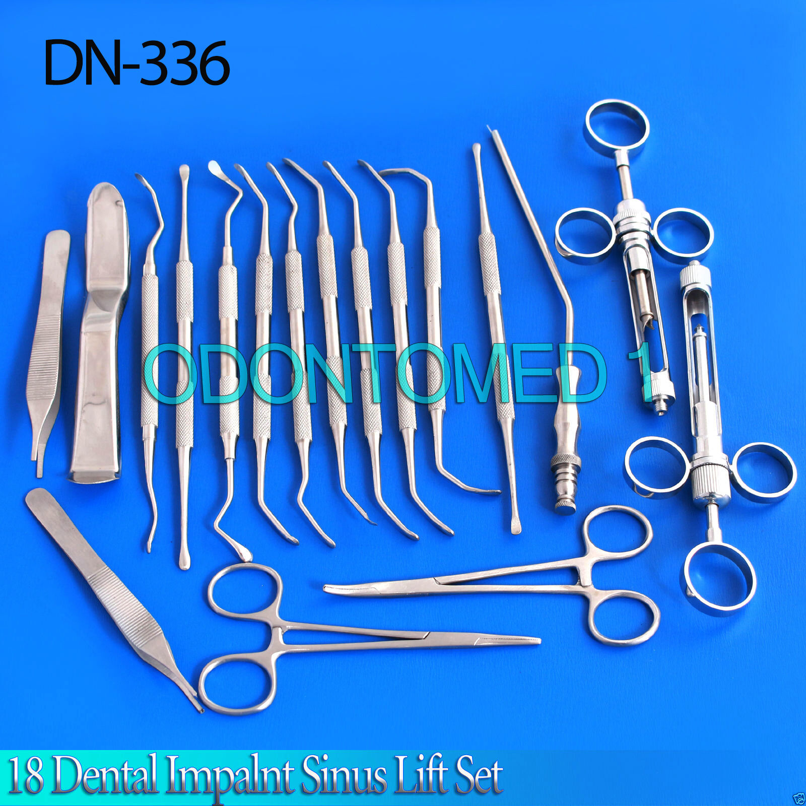 18-Dental-Impalnt-Sinus-Lift-Set-Dentistry-Surgical-Instruments-Full-Kit-DN-336-134297307893