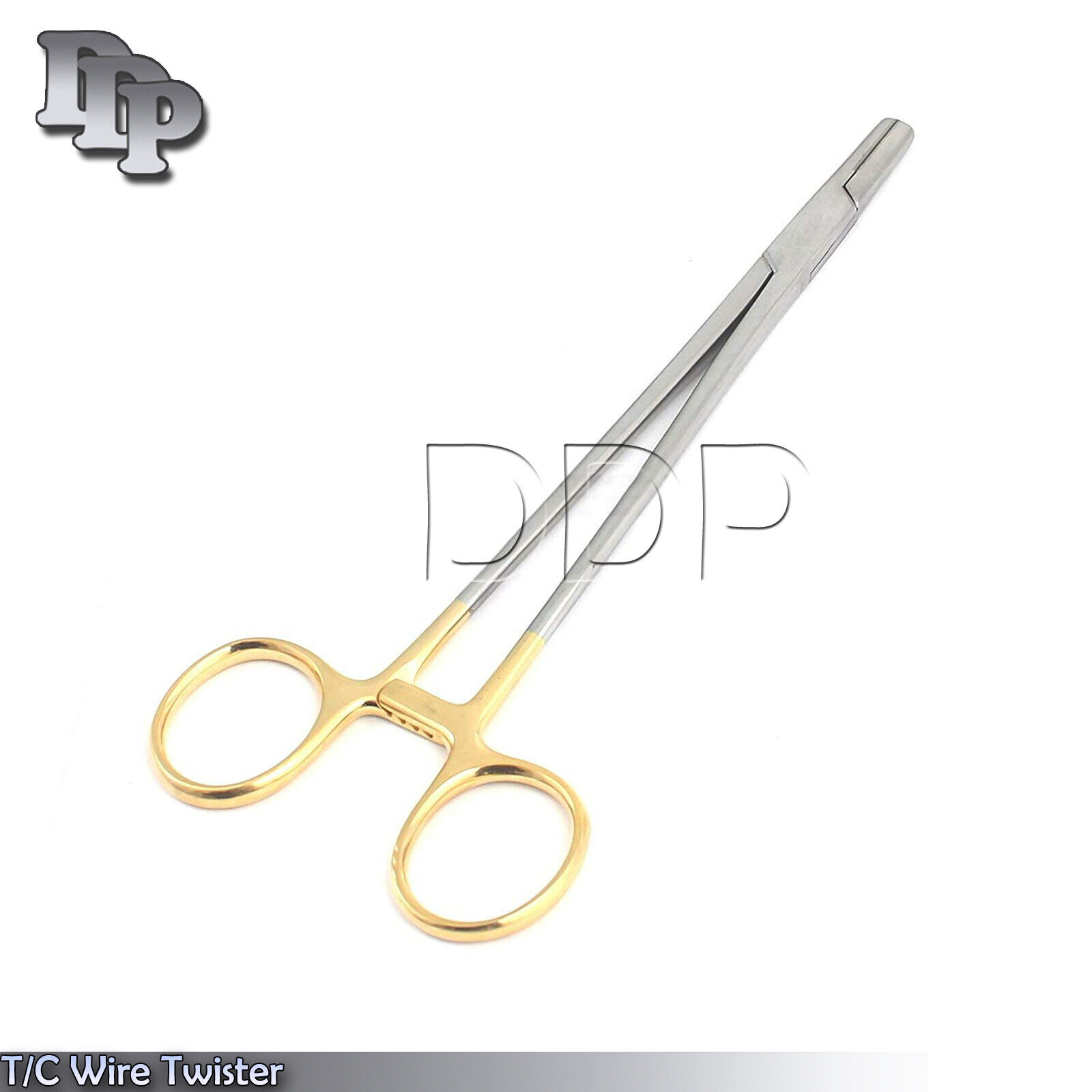 2-PIECES-OF-TC-Wire-Twister-7-Surgical-Orthopedic-Dental-Instrument-111466580843