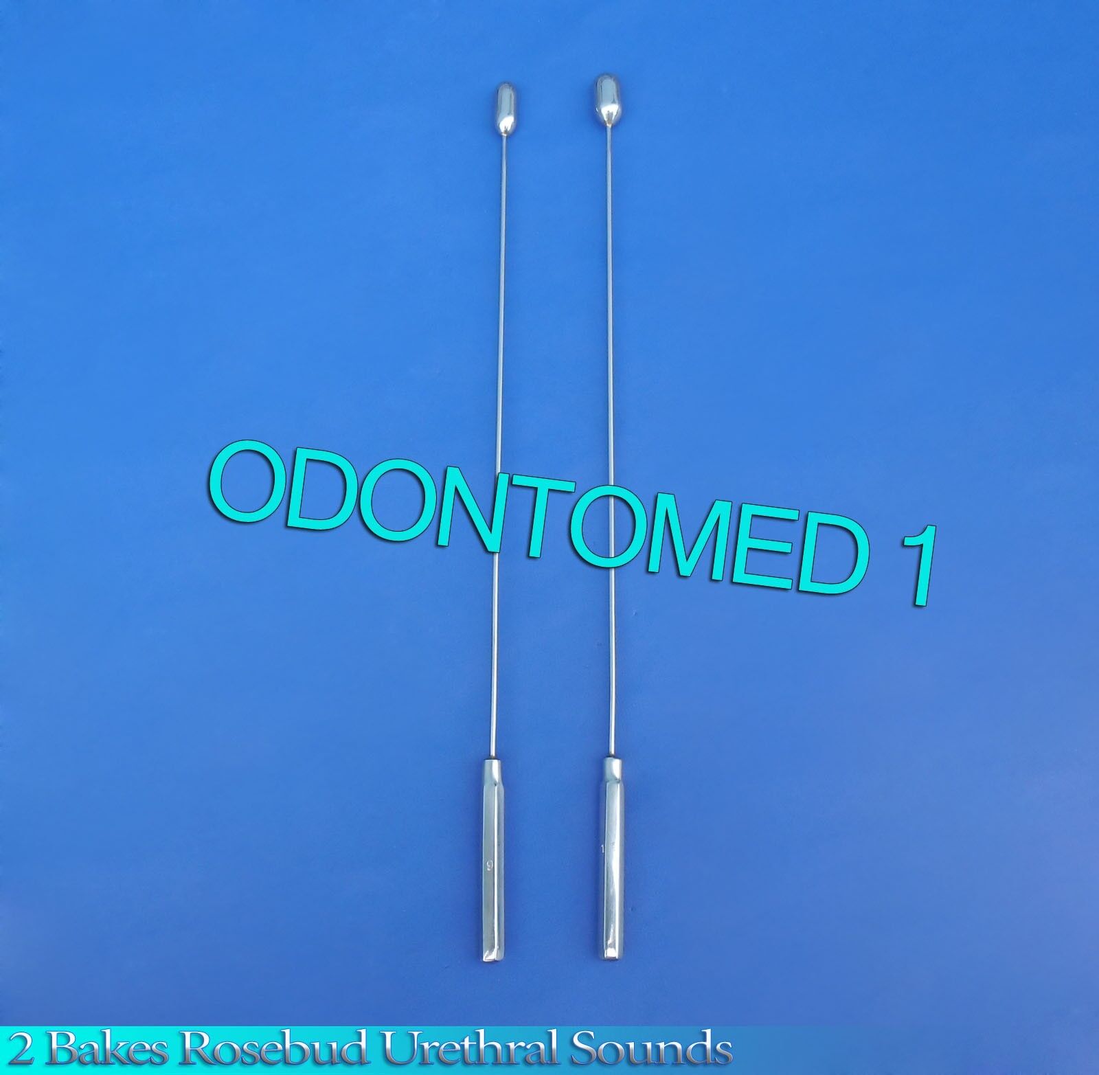 2-Pcs-Bakes-Rosebud-Sounds-10mm11mm-134297312863