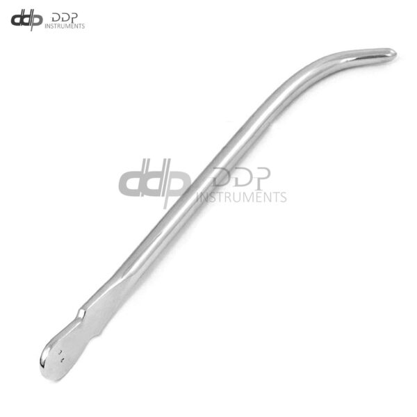 2 Pieces Of Van Buren Sounds 34 FR Cvd,Ob/Gyn Surgical Instruments