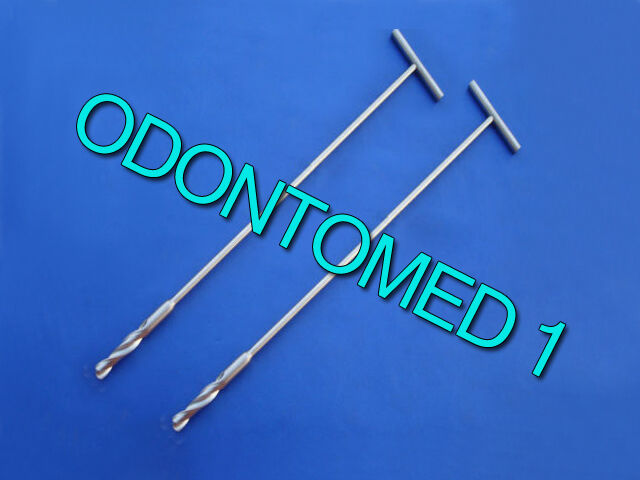 2-Reamer-T-Handle-for-cement-14mm-OTHOPEDIC-INSTRUMENTS-121046587703