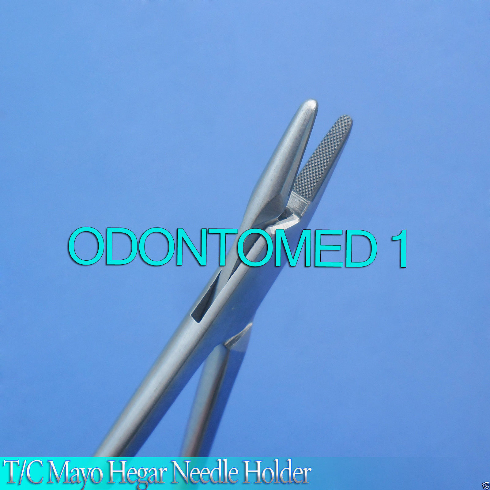 2-TC-MAYO-HEGAR-NEEDLE-HOLDER-8-SURGICAL-INSTRUMENT-120924887183-2