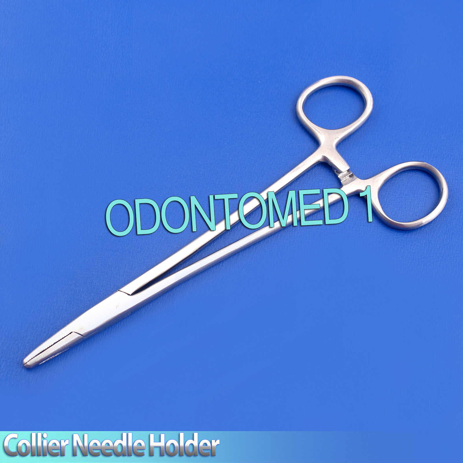 3-Collier-Needle-Holder-5-Surgical-Dental-Instruments-111106993713-2