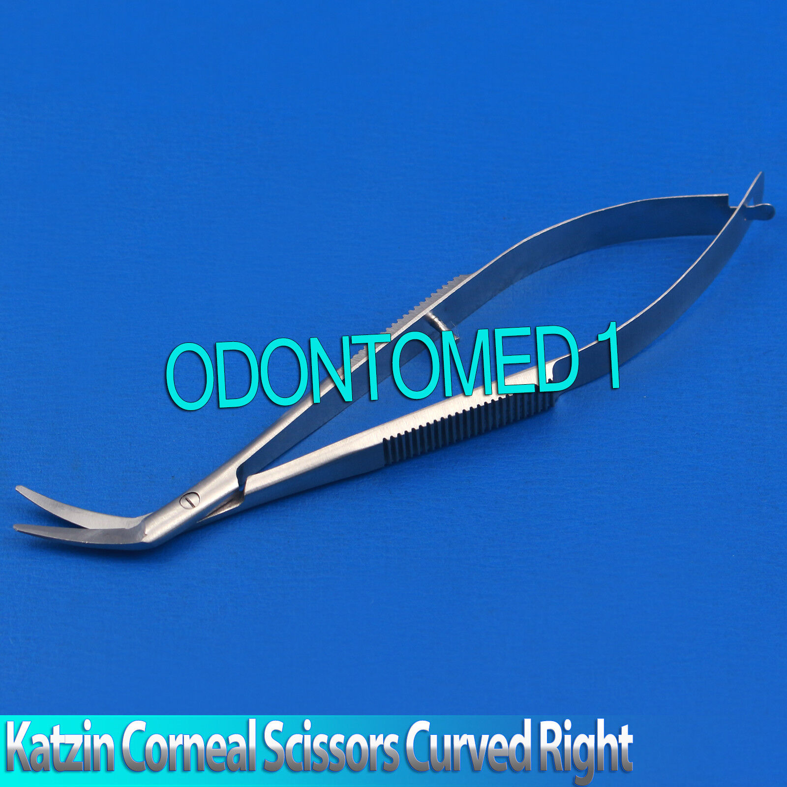 3-Katzin-Corneal-Transplant-Scissors-4-Strong-Curved-Right-112769560383