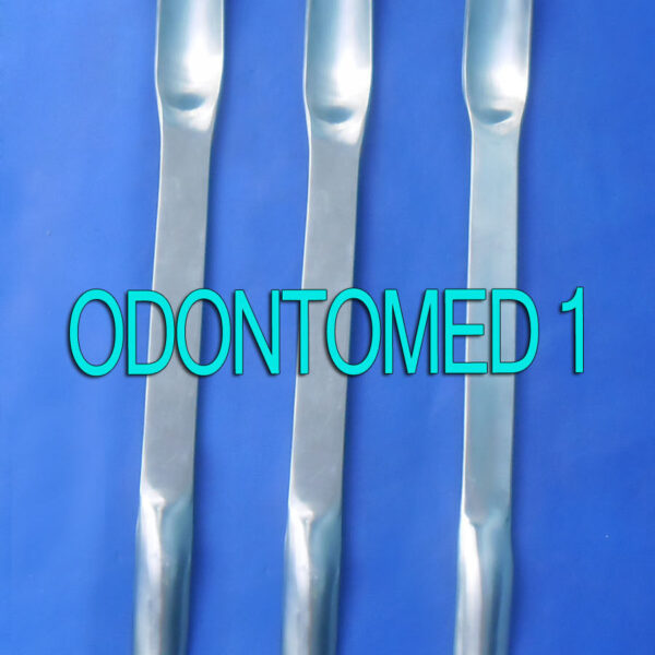 3 MURPHY HIP SKID DOUBLE ENDED 33CM ORTHOPEDIC INSTRUMENT