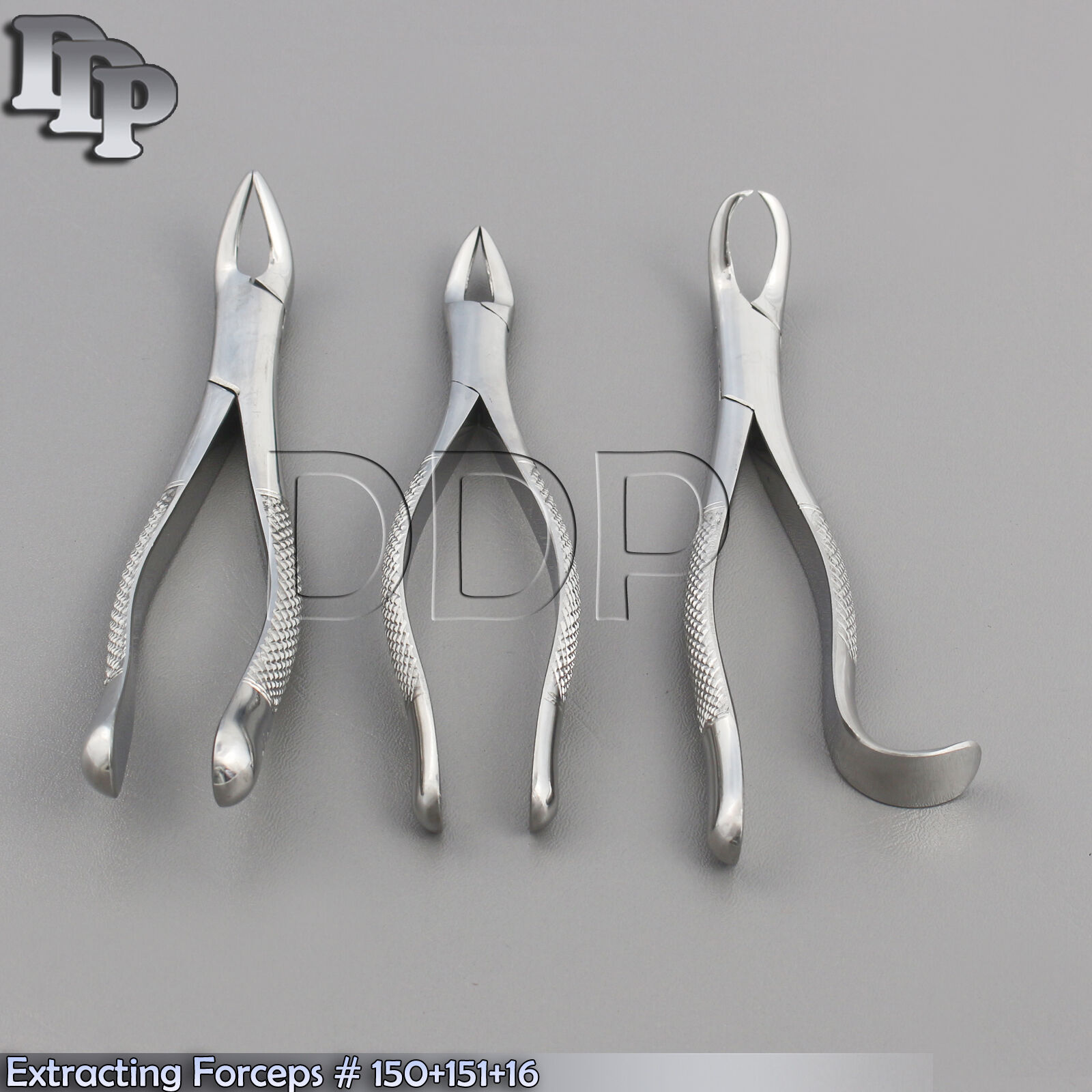 3-OR-GRADE-DENTAL-TOOTH-SURGERY-EXTRACTING-EXTRACTION-FORCEP-150151-16-371920932123