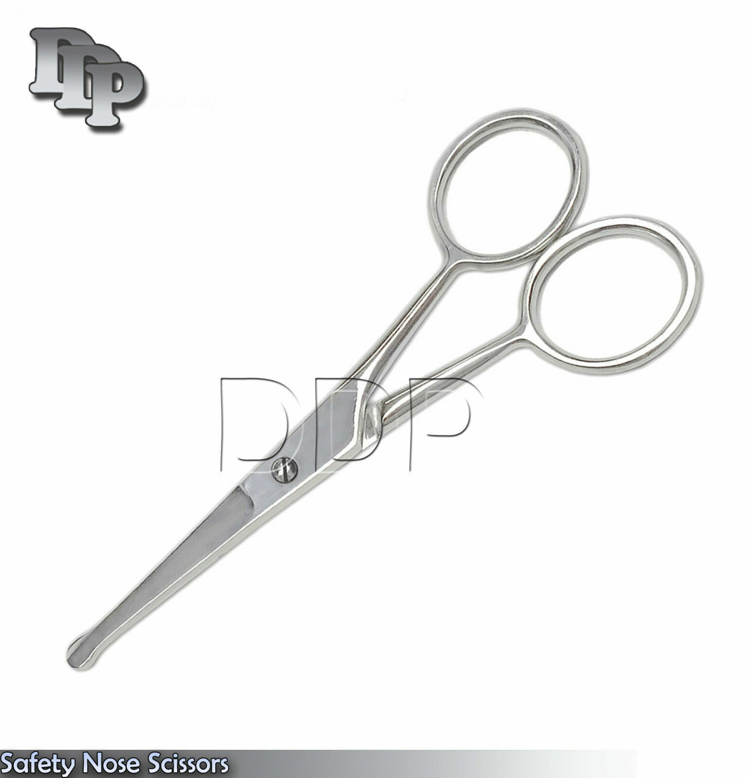 3-Pcs-Mustache-Ear-Nose-Hair-Scissor-35-Trimmer-Tip-Instruments-111143678273