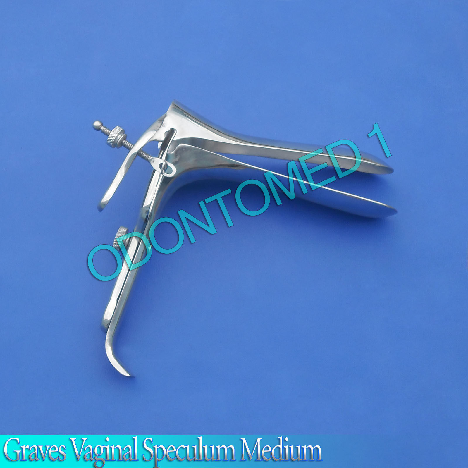 50-Graves-Vaginal-Speculum-Medium-ObGyno-Surgical-Inst-120772304953