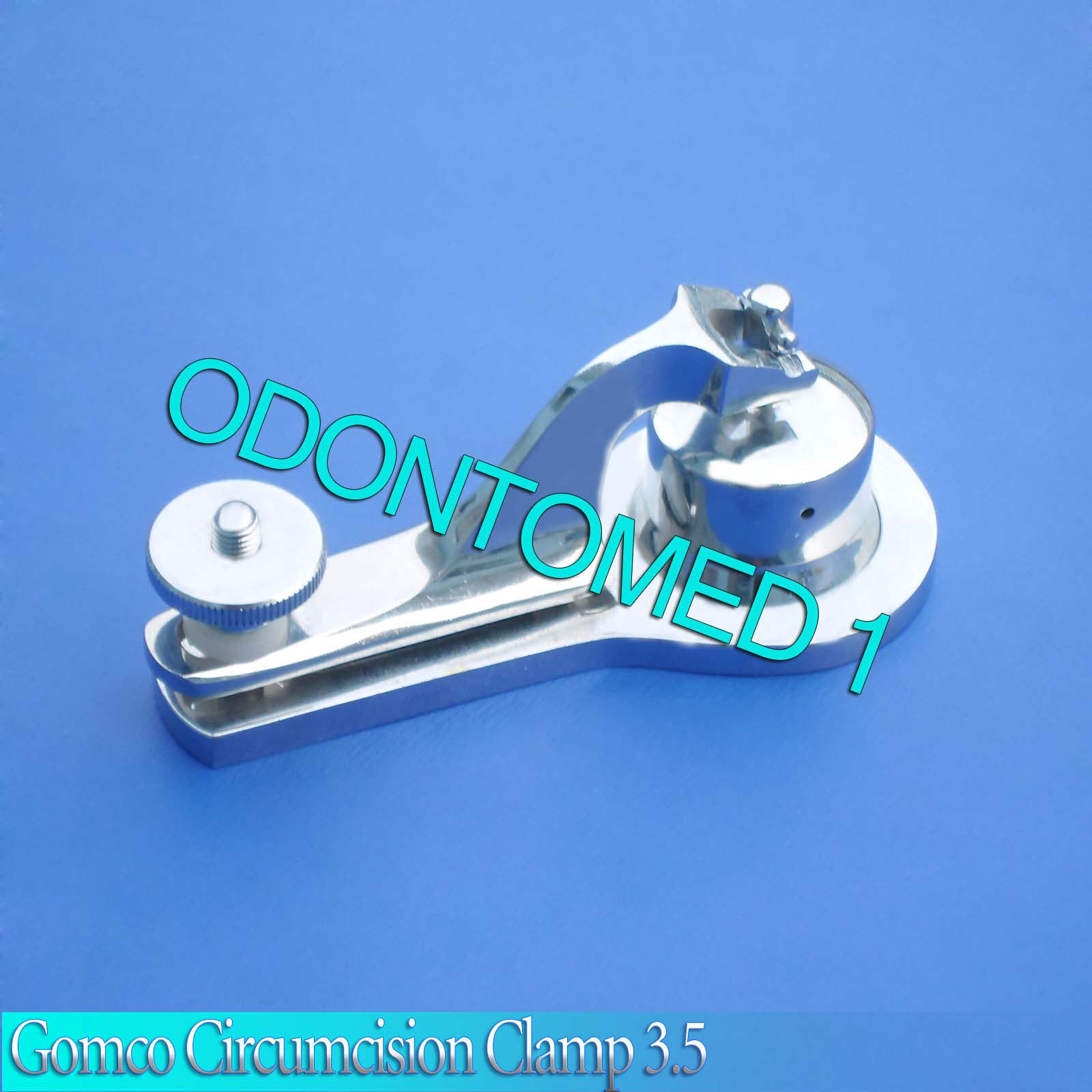6-Gomco-Circumcision-Clamp-35-cm-Surgical-Instruments-110941105193