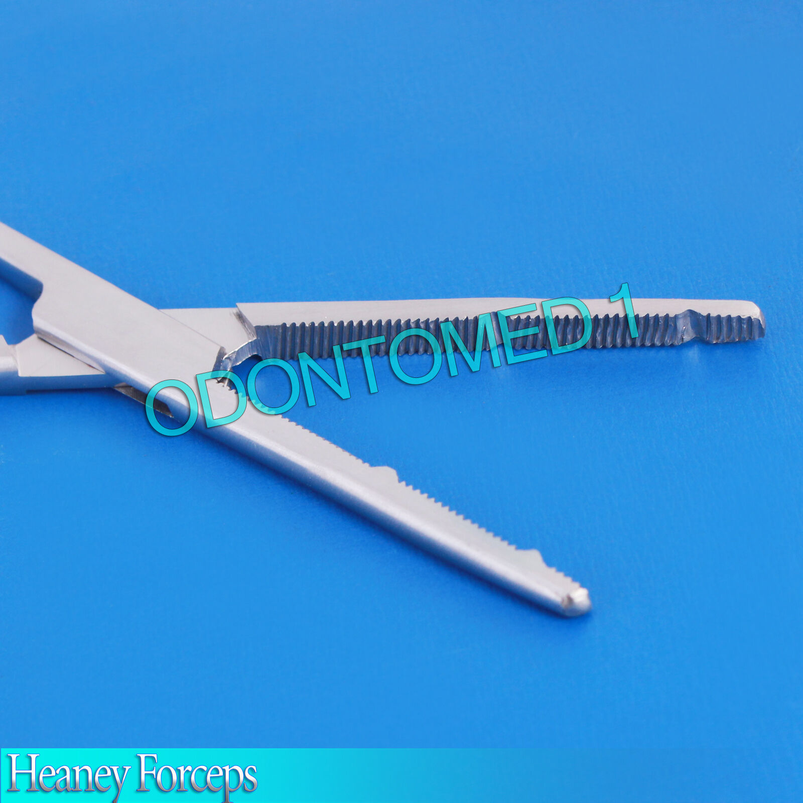 6-Pcs-Heaney-Forceps-85-STR-Surgical-OBGYN-Veterinary-Instruments-131475314863-3