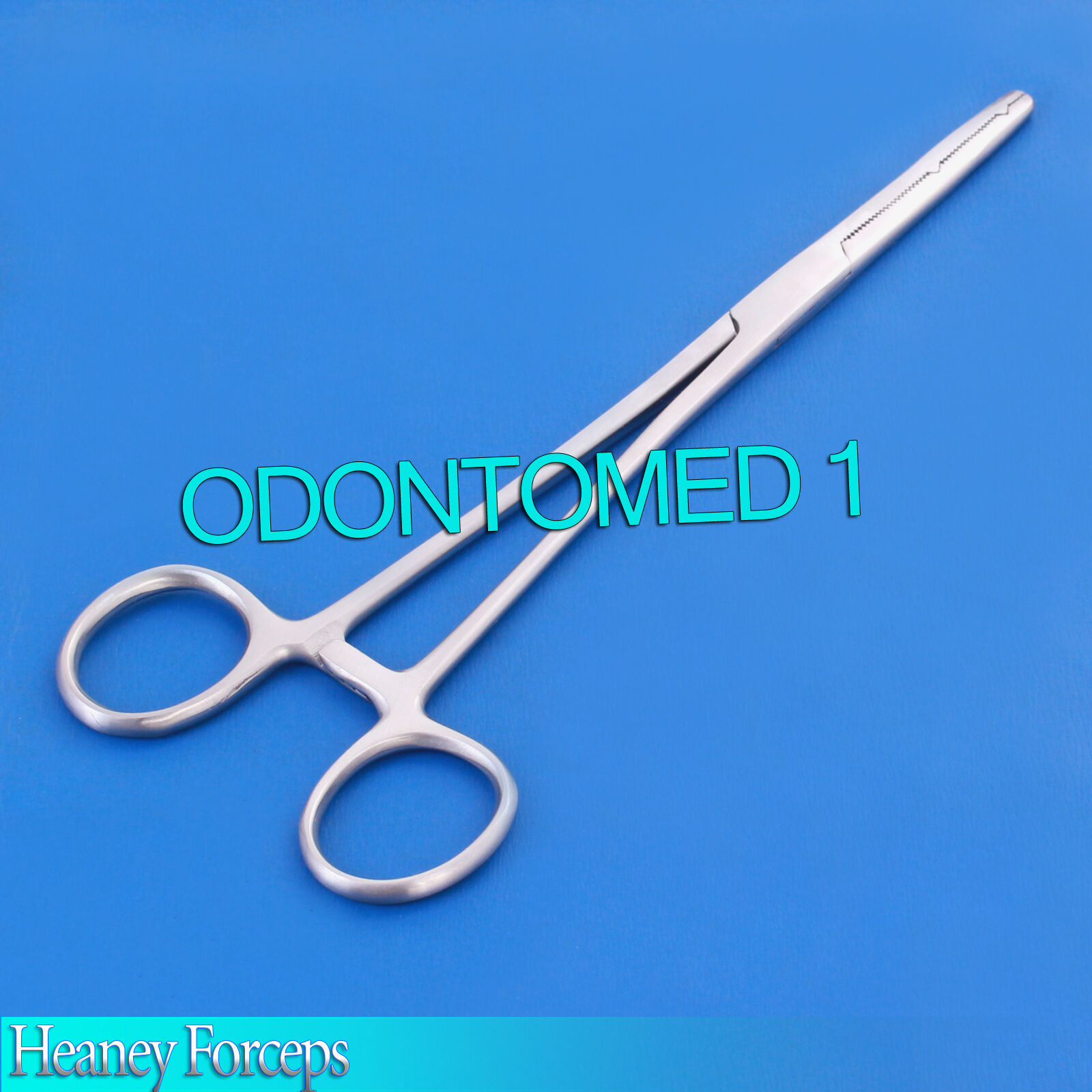 6-Pcs-Heaney-Forceps-85-STR-Surgical-OBGYN-Veterinary-Instruments-131475314863