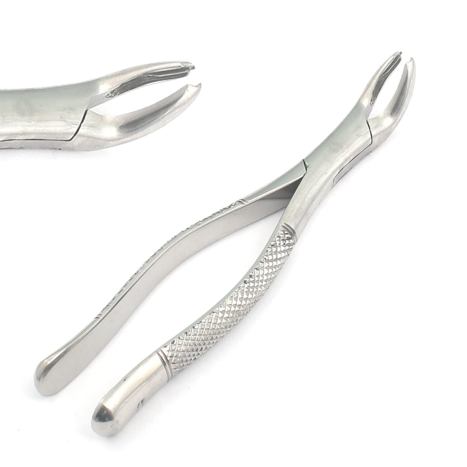 6-Pieces-EXTRACTING-FORCEPS-17-DENTAL-SURGICAL-INSTRUMENTS-121355200683-6