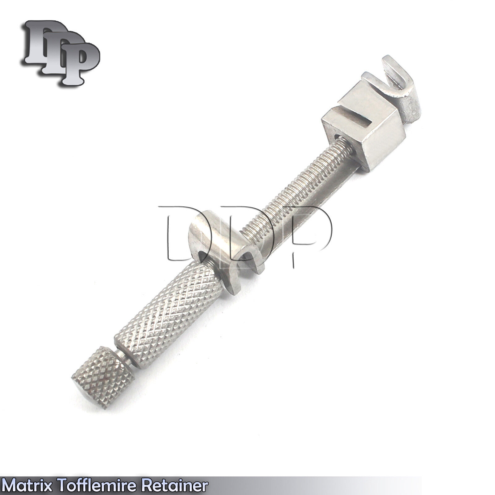 8-Pieces-Of-Matrix-Tofflemire-Retainer-Universal-Bands-Dental-111145611133