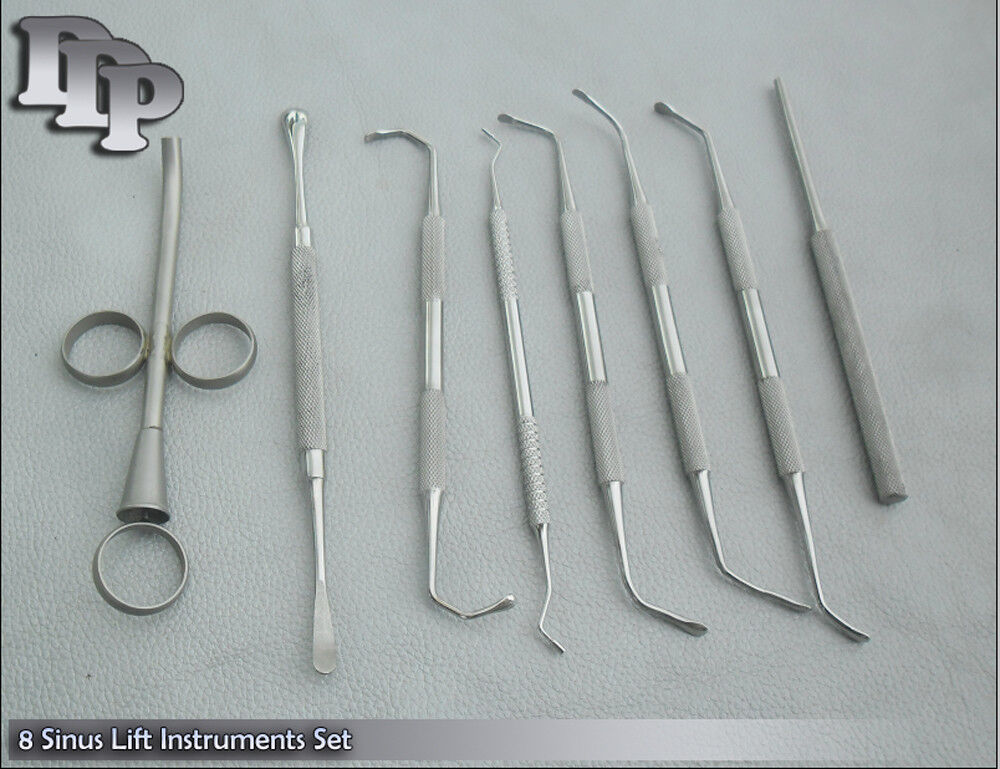 8-Sinus-Lift-Instruments-Set-Implant-Dental-Dentistry-SN-701-121295409393