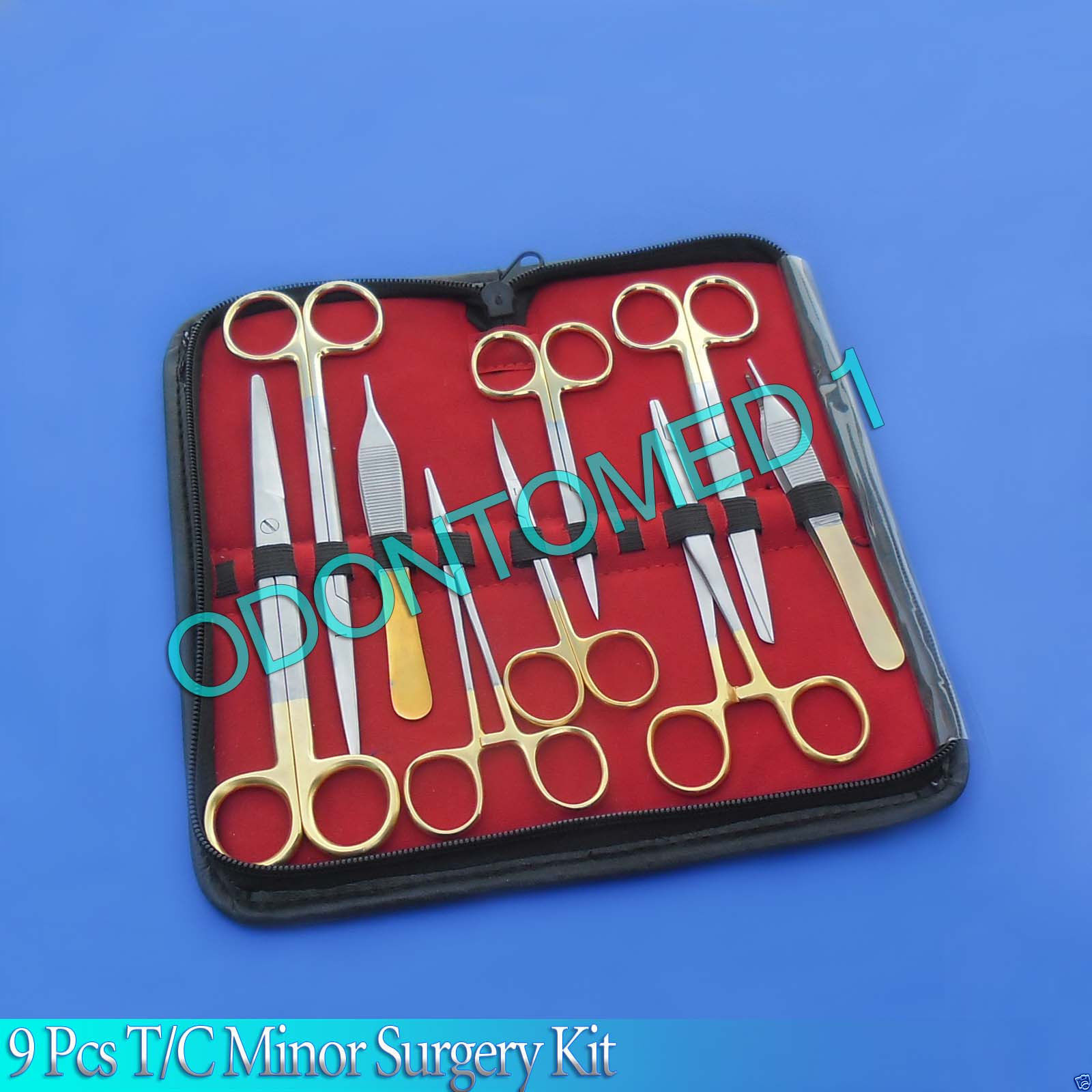 9-PC-TC-MINOR-SURGERY-SURGICAL-VETERINARY-INSTRUMENTS-KIT-W-TUNGSTEN-CARBIDE-111334147223-2