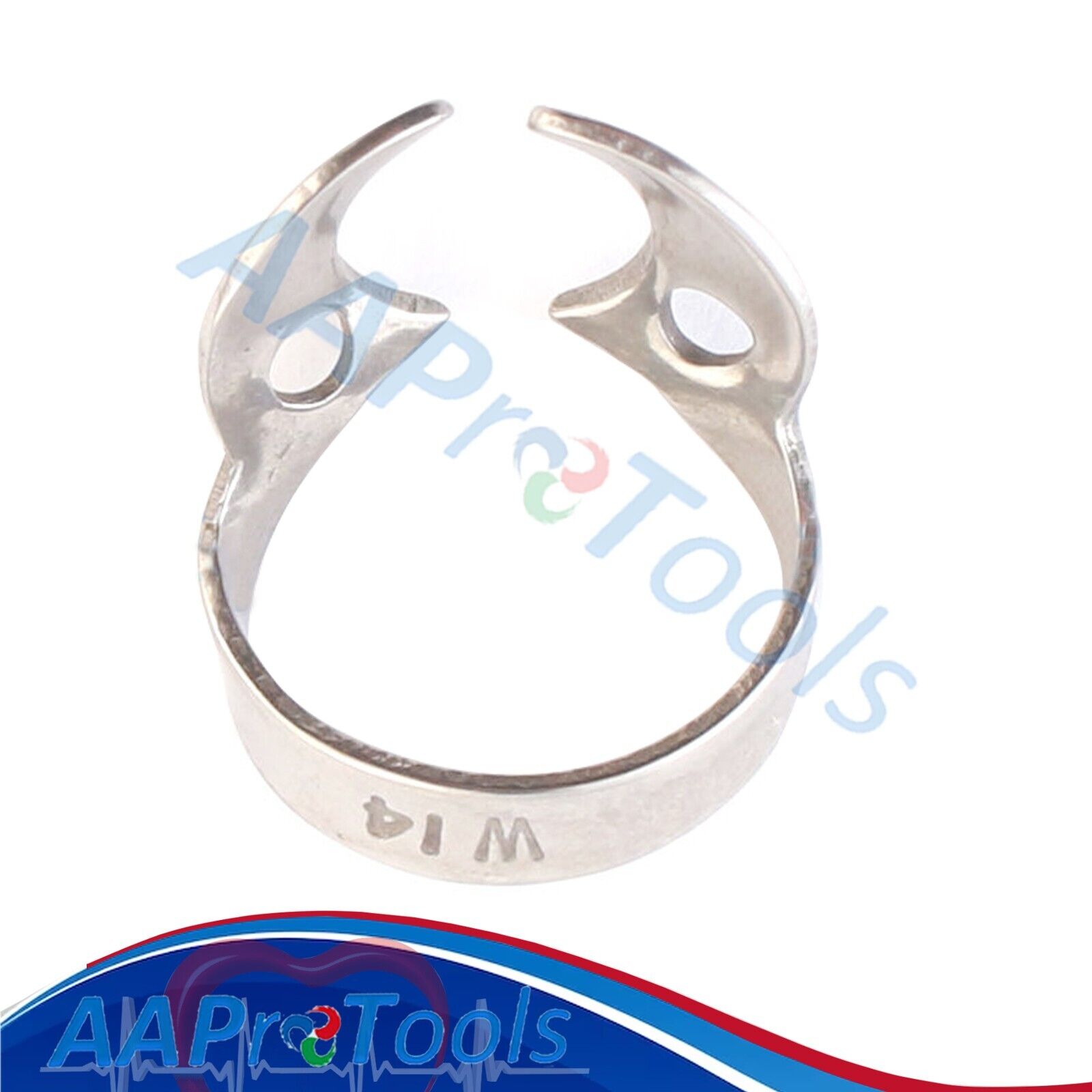 AA-Pro-20-Universal-Dental-Endodontic-Rubber-Dam-Clamp-W14-Surgical-Instrument-256064099713-5
