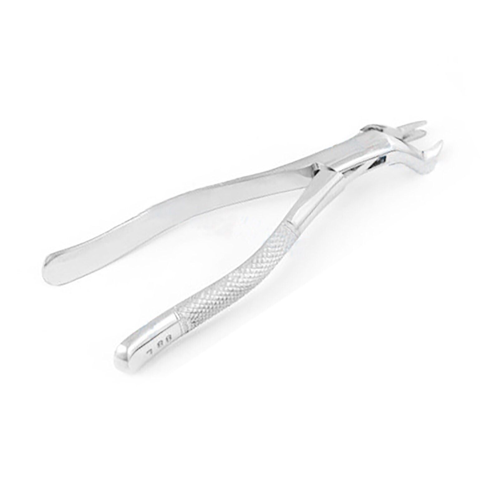 AA-Pro-Dental-Tooth-Extraction-Forceps-88L-Dentist-Lab-Tools-Stainless-Steel-252376736633