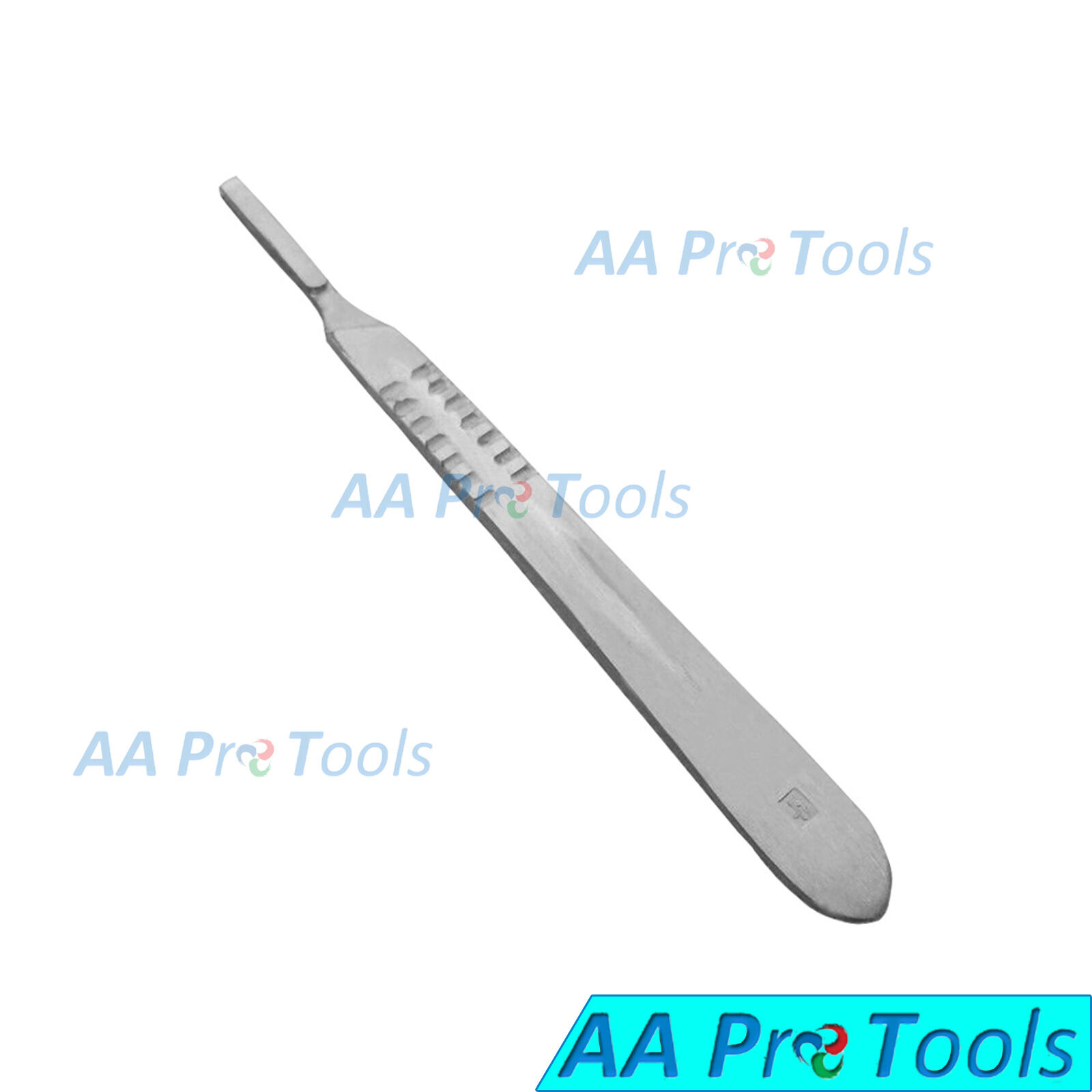 AA-Pro-Scalpel-Handle-4-For-Dental-Medical-And-Vet-Surgical-Stainless-Steel-252838334783