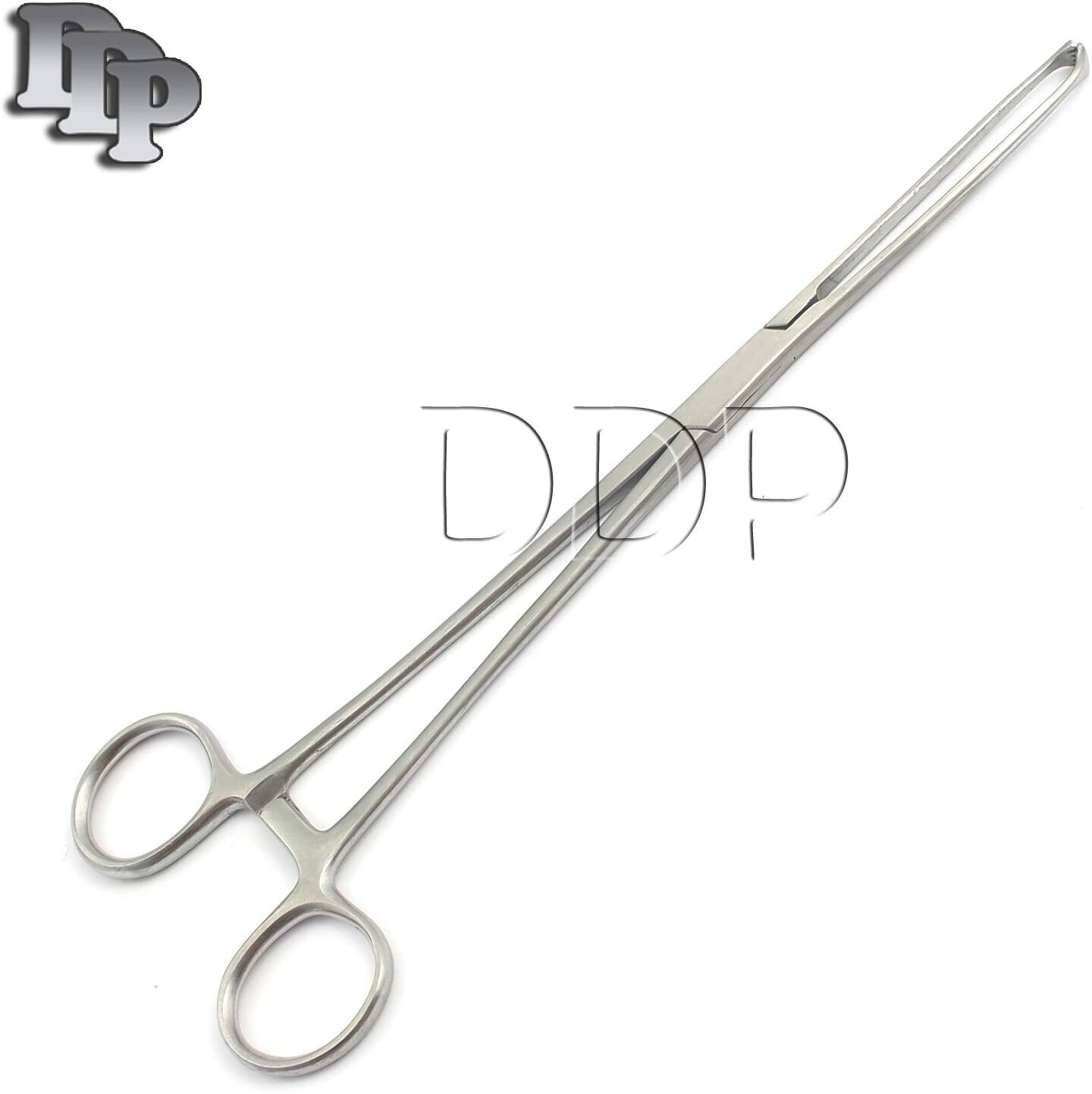 Allis-Tissue-Forceps-10-5X6-Teeth-Stainless-Steel-Surgical-Instruments-133542662303