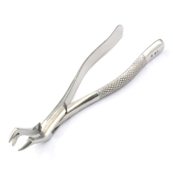 American Pattern 88L Dental Extracting Forceps Dental Instruments