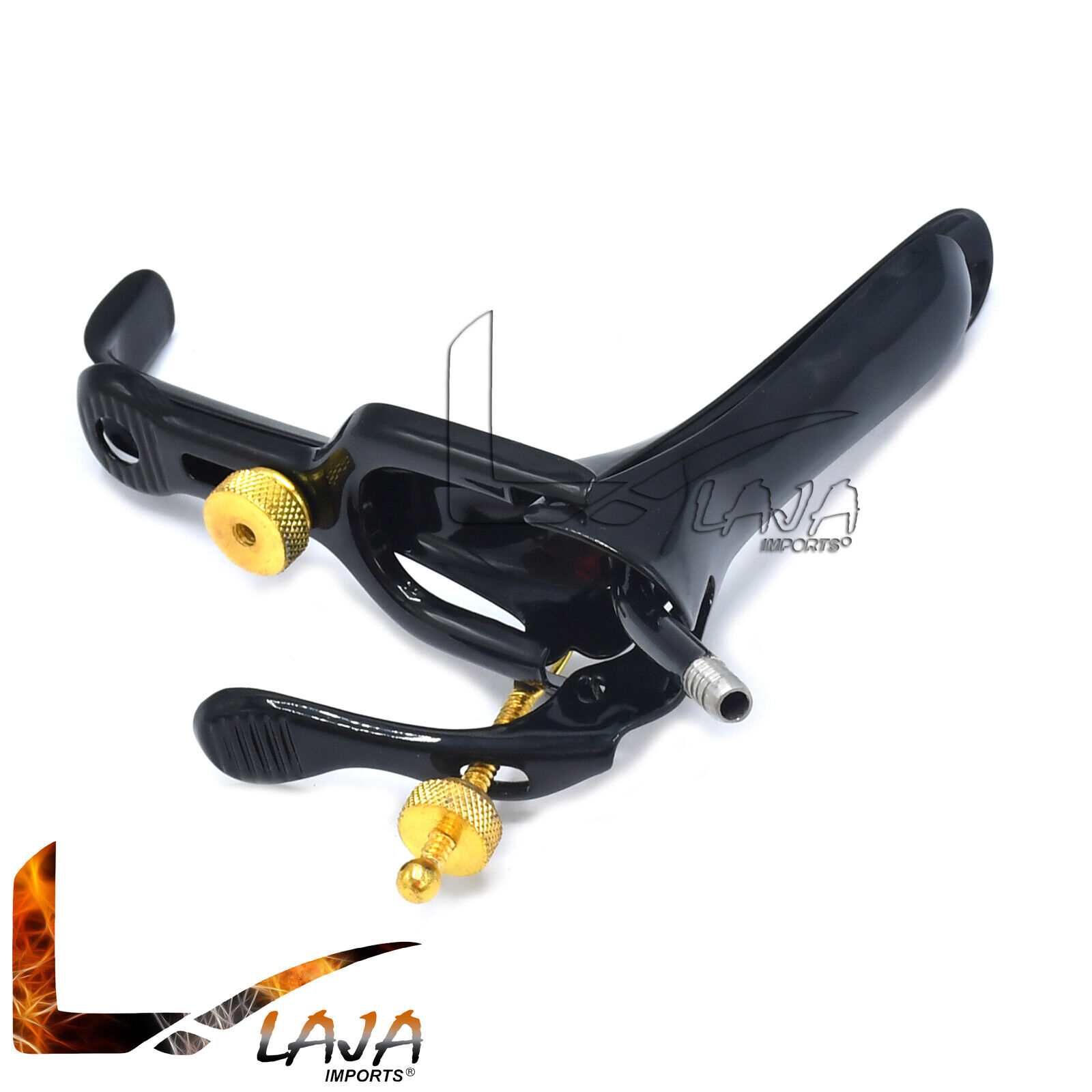 Black-Coated-pederson-Vaginal-Speculum-S-M-L-Gynecology-Surgical-Instruments-274494274693-2