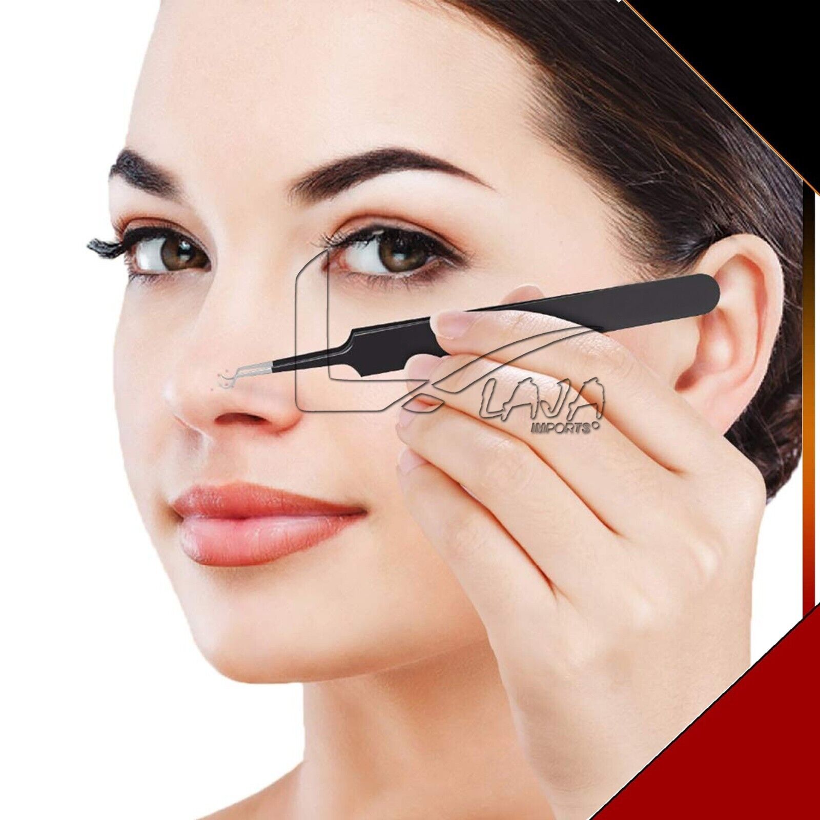 Blackhead-Whitehead-Extractor-Acne-Pimple-Remover-Tweezer-Facial-Care-Tools-276175733493-4