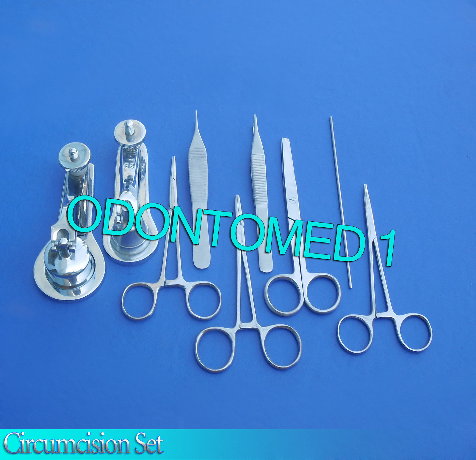 Circumcision-Set-cw-2-Gomco-style-clamp-28cm35cm-ss-6-ss-inst-DS-848-111195138733