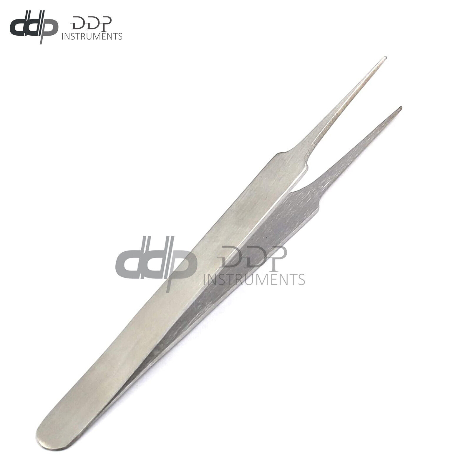 DDP-Stainless-Steel-Ingrown-Hair-Splinter-tweezer-Remover-Tools-111327028113