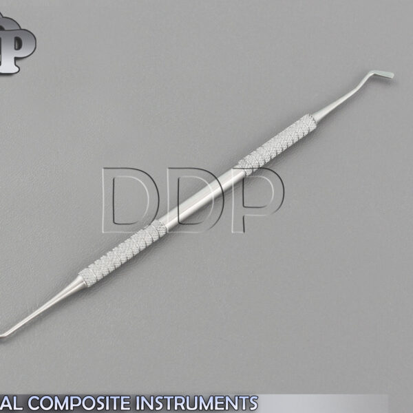 DENTAL COMPOSITE INSTRUMENTS # 6