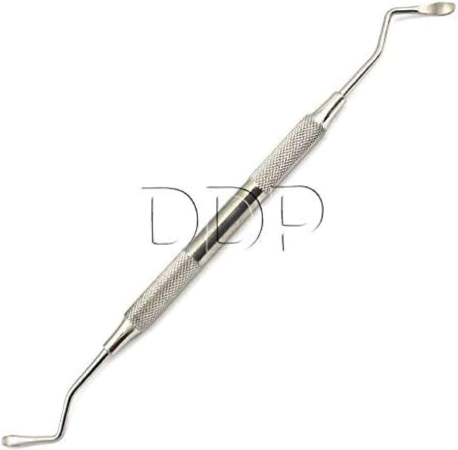 Dental-Bone-Scraper-Curved-Blade-Dental-Grafting-Surgical-Implant-Instruments-122552185443