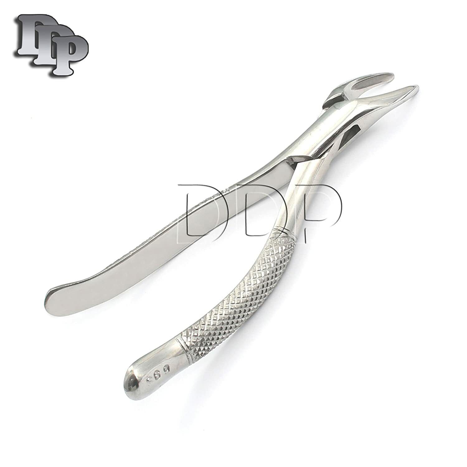 Dental-Extracting-Forceps-69S-Surgical-Dental-Instruments-131713960563