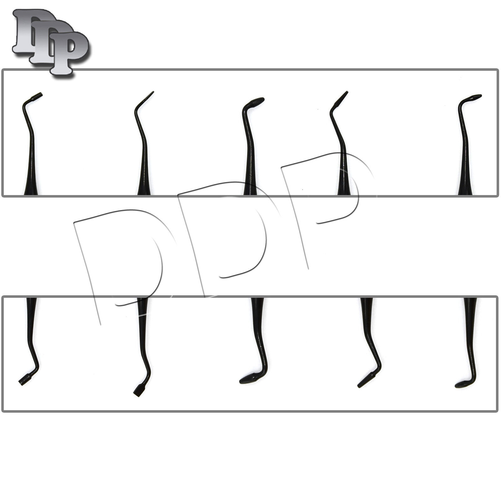 Dental-Instrument-Composite-Posterior-Kit-DN-2140-372551094503-2