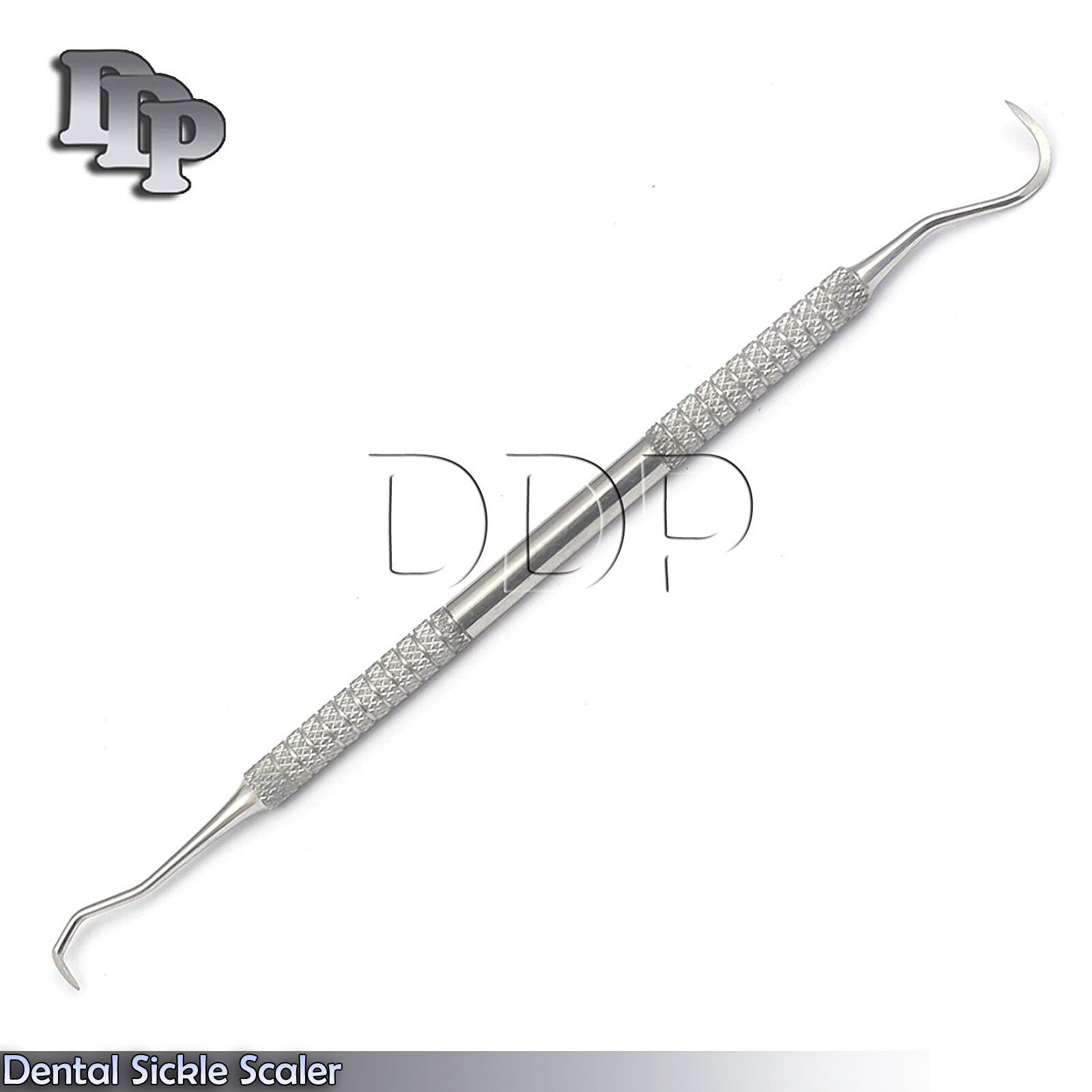 Dental-Sickle-Scaler-Anterior-Towner-Jacquette-U15-33-Dental-Instruments-111096876623