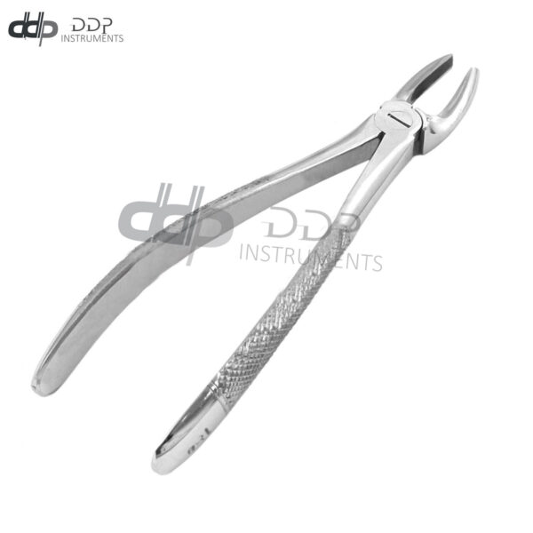 Dental Tooth Extracting Forceps #18B Surgical Dentist Instruments