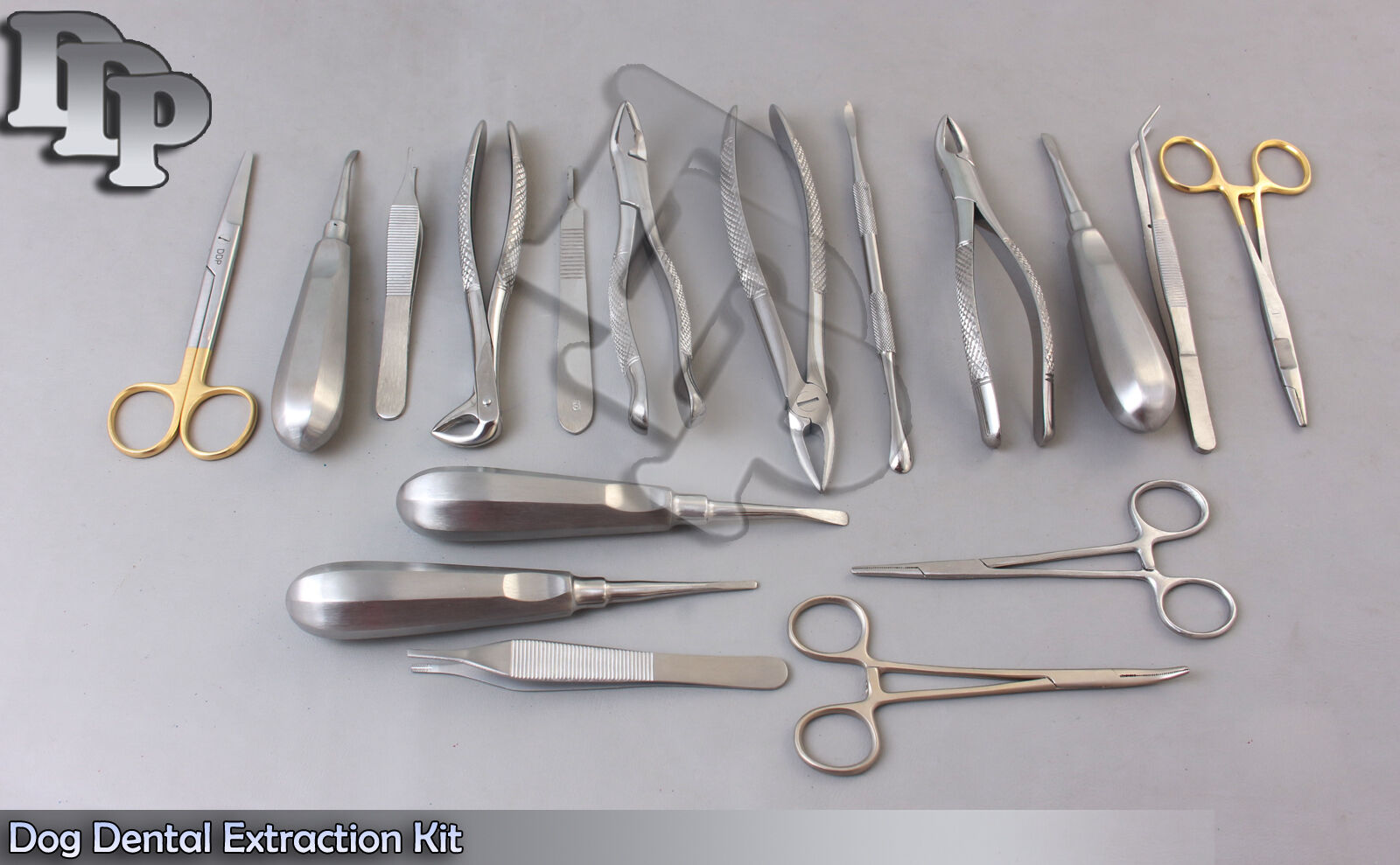 Dog-Dental-Extraction-Kit-Surgical-Dental-Instruments-131600100833