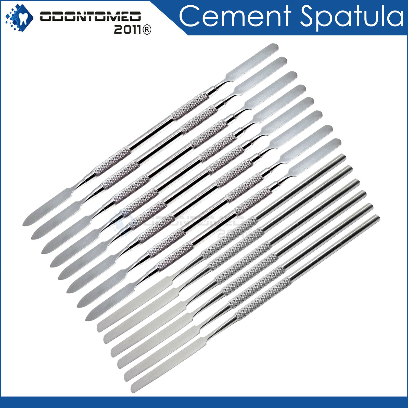 Double-Ended-GritmanCement-Spatulas-Wax-And-Clay-Carving-Lab-Technician-Tools-110996286953-3